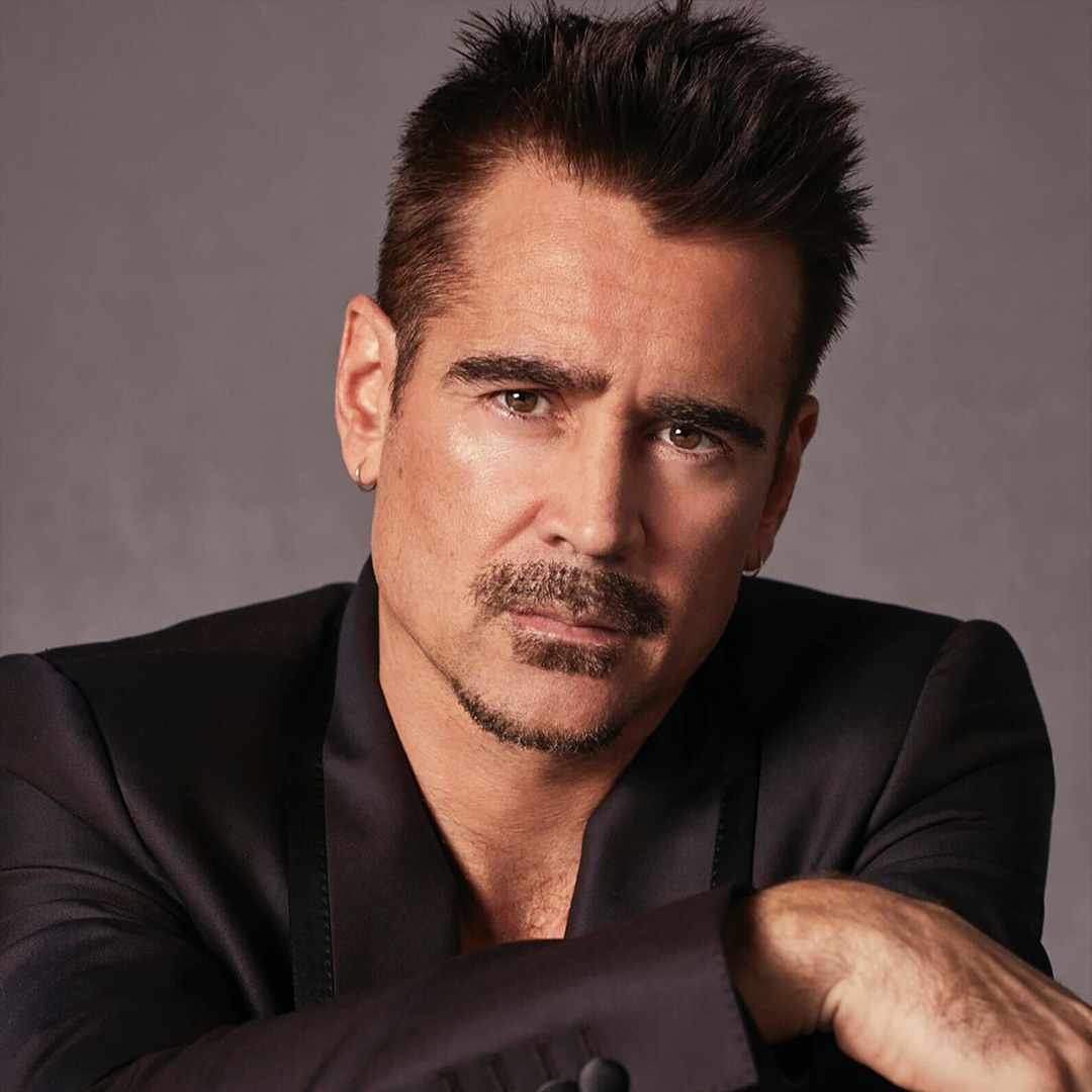 streamonmax's tweet photo. Every story has a beginning.

@DCComics' The Penguin (wt), a new Max Originals limited series starring Colin Farrell, is coming to HBO Max. Matt Reeves, Dylan Clark, Colin Farrell, and Lauren LeFranc to serve as executive producers. https://t.co/1bXRR4Mduw