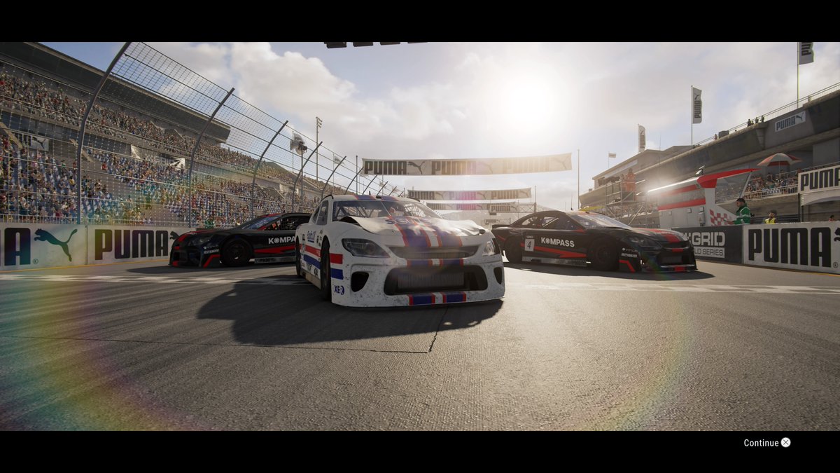 NightRaven18X's tweet photo. #PS5Share, #GRIDLegend

Grid Stockcar https://t.co/mrxDQNgrnr