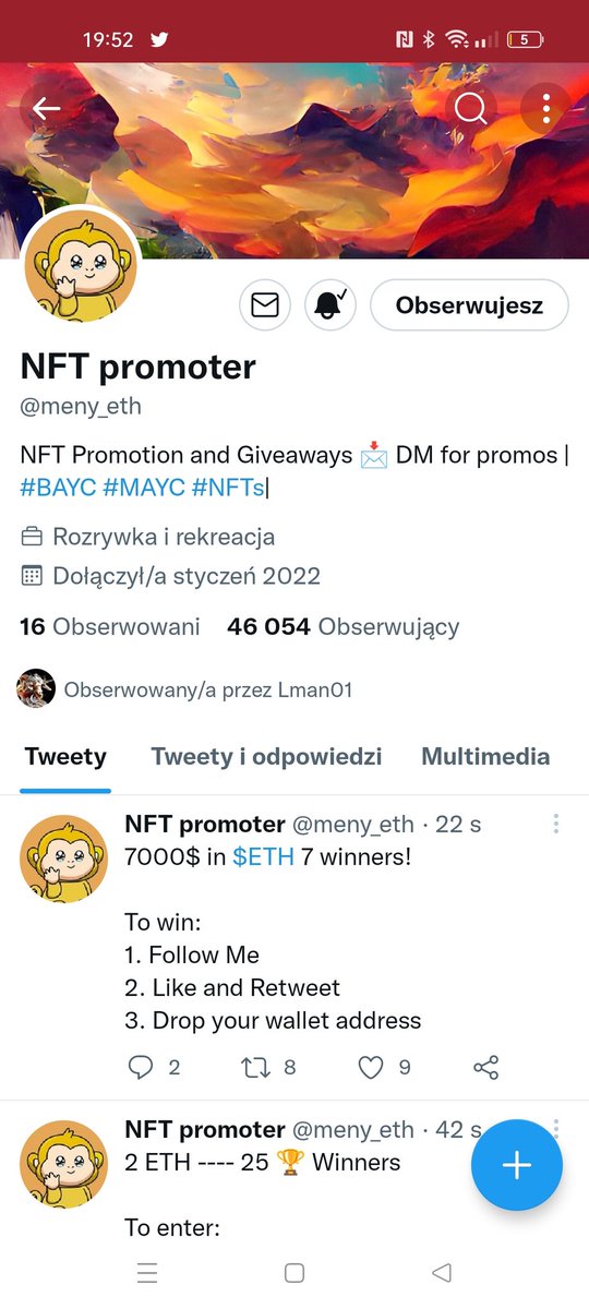 Tom00w's tweet photo. @meny_eth 0xf1Df63e89F348292c9FeA3D55D505152D383378D https://t.co/87WZcSohOm