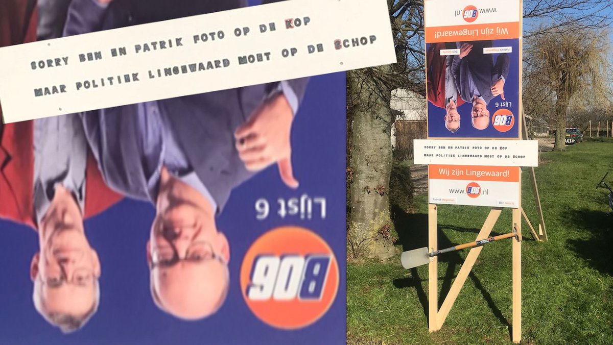 Omroep Gelderland tweet media