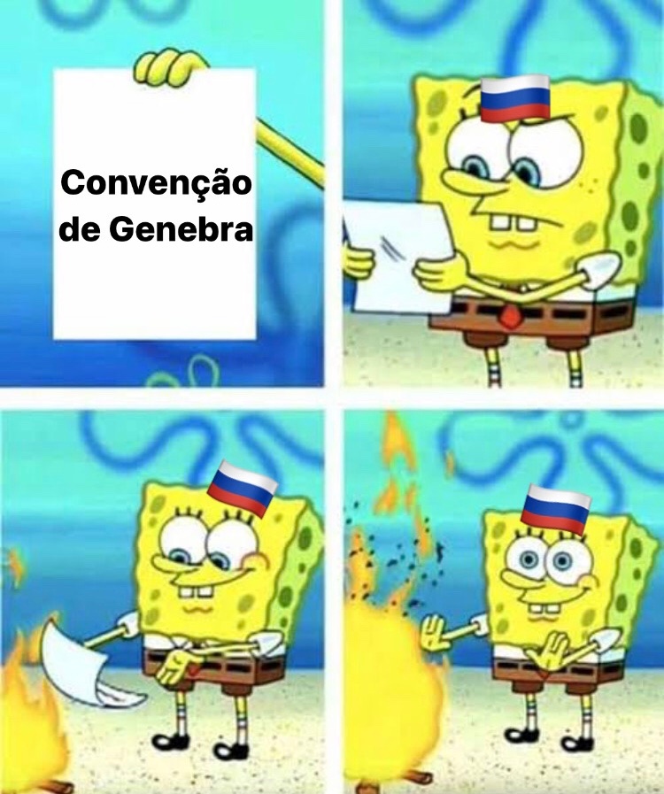 REI DO LIMBO tweet media