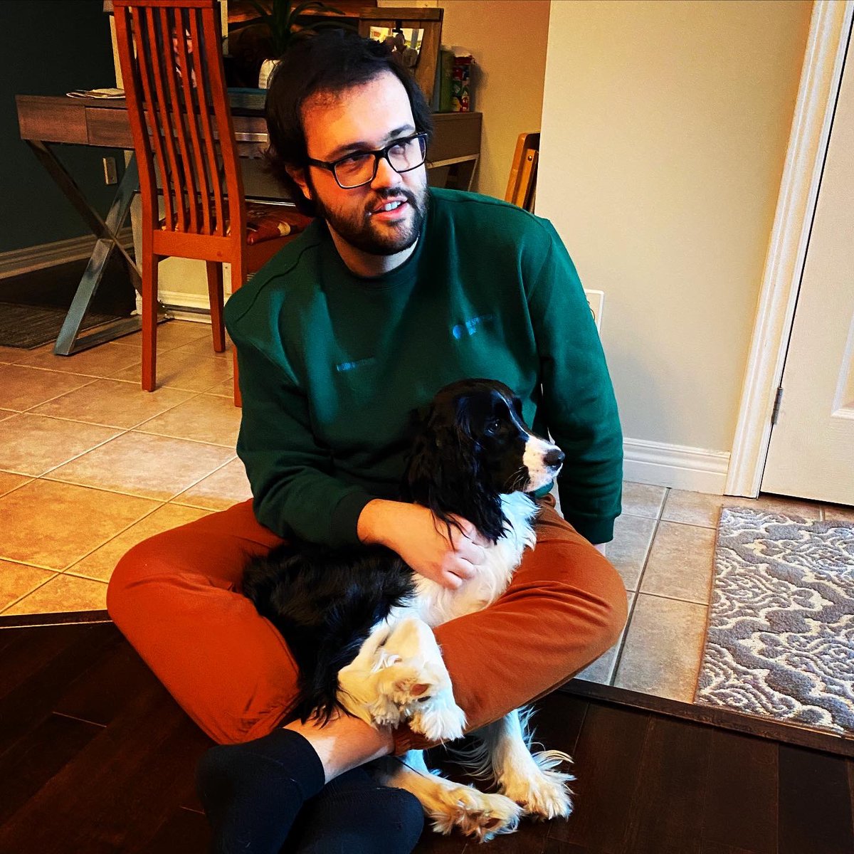 Allesandro tweet media