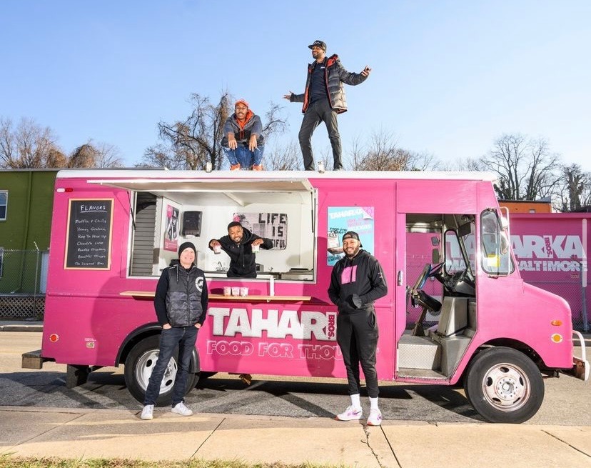 Michael E. Brown flipped his bus company to an #ESOP in 2009. <a href="/TaharkaBros/">Taharka Brothers</a> Ice Cream became a #workercoop in 2020. Today we're launching a free program to help even more #BIPOC businesses transition to  #employeeownership. Via <a href="/WK_Kellogg_Fdn/">WKKF</a>.

Details ⬇️

smlr.rutgers.edu/for-retiring-b…