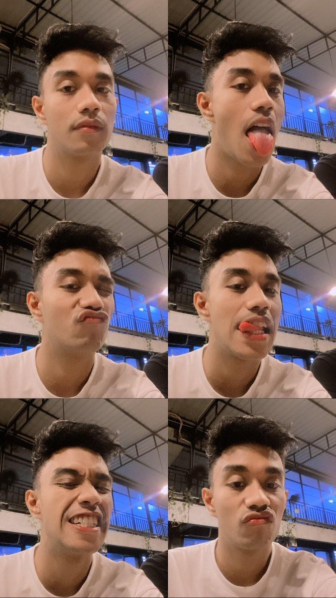 470Rinno's tweet photo. Sinih kumpul yang suka foto layout gini 😩 https://t.co/NhStazKiAH