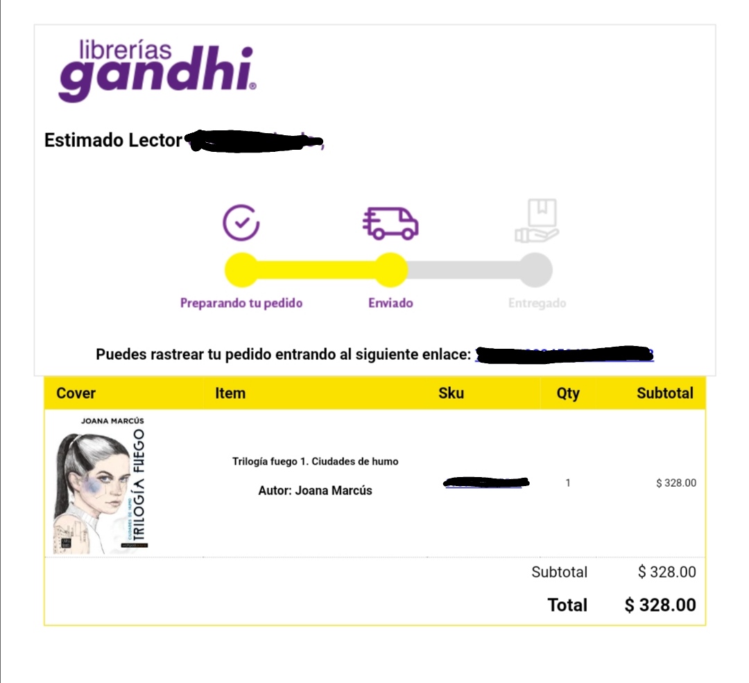 _fignan's tweet image. Aaaaaaaaaaaah a esto le llamo felicidaaaaaad @joanamarcusx ya casi lo tengo en mis manooooos