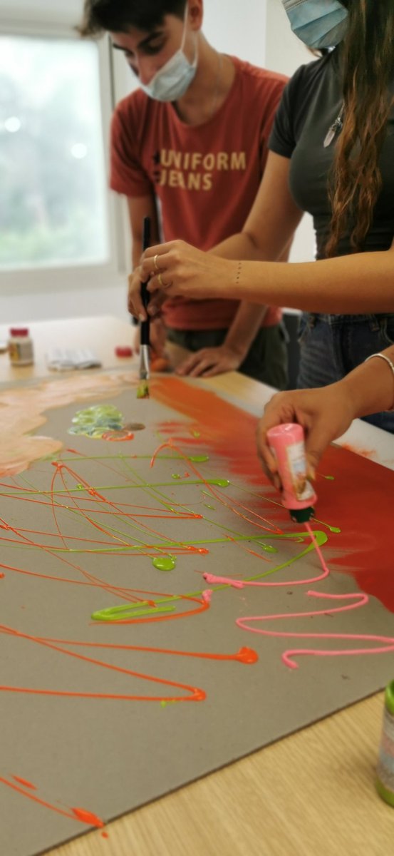 Andre Malaquin tweet media