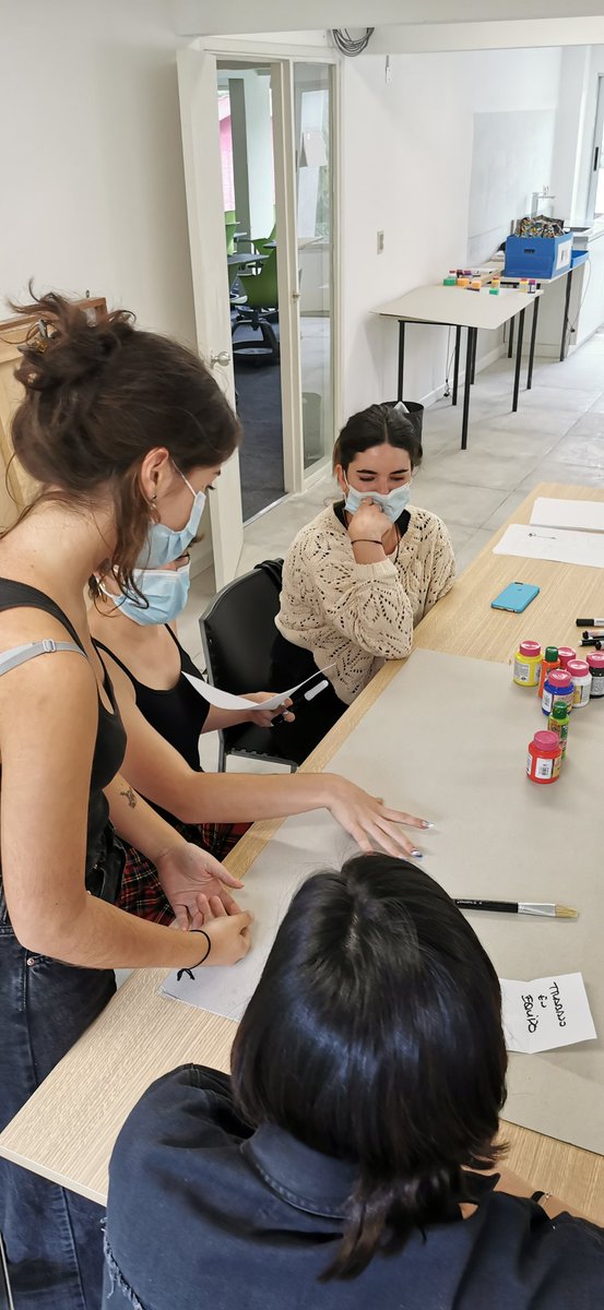 Andre Malaquin tweet media