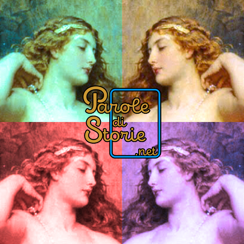 QuartaRadio's tweet photo. https://t.co/UVxfmikAib
Quando la donna è una dea. Intrighi e amori sull'Olimpo e dintorni. Omero, Apollonio Rodio, Teocrito.
Traduzione di Patrizia Mureddu. Drammaturgia del suono e messa in voce di Gaetano Marino
Università di Cagliari. https://t.co/8Xjal15AZW