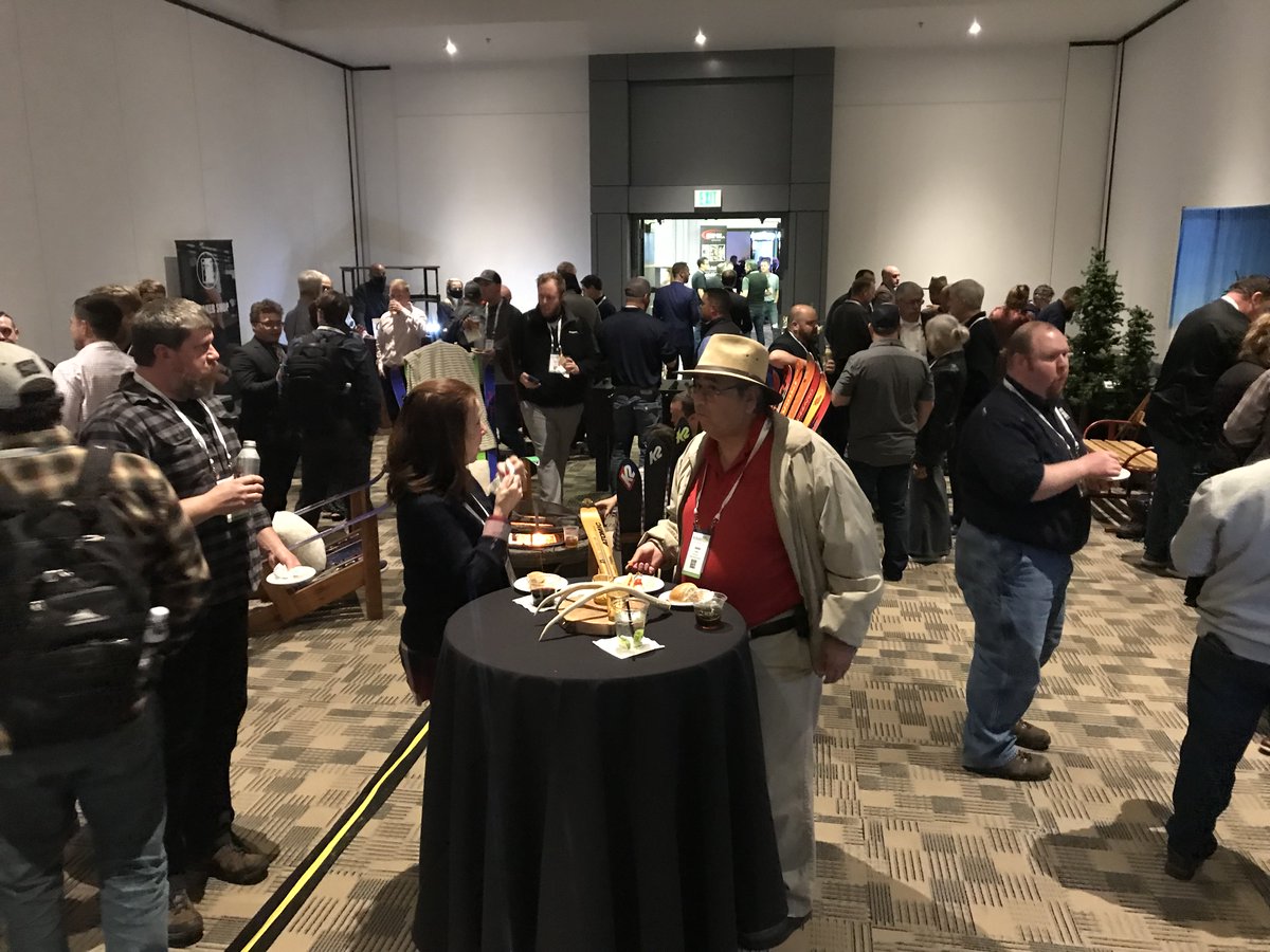 shermco's tweet photo. Thanks to everyone for connecting with Shermco at @NETAworld PowerTest. See you next year in Orlando: March 8-12.👏 #PowerTest #NETAconference https://t.co/rzSirUNgw1