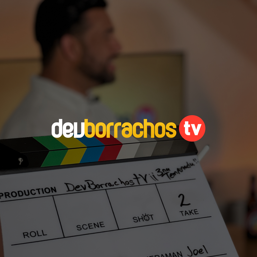 DevBorrachosTV's tweet photo. ¡Luces, Cámara, Acción! 🎬
Esta foto solo significa una cosa... ¡Ya tenemos la tercera temporada ready para ustedes!
Estén pendientes y activen las notificaciones para que no se pierdan nuestro primer episodio este próximo viernes. ¡Salud! 🍻
#DevBorrachosTV #TerceraTemporada https://t.co/FcxHmWTvhX