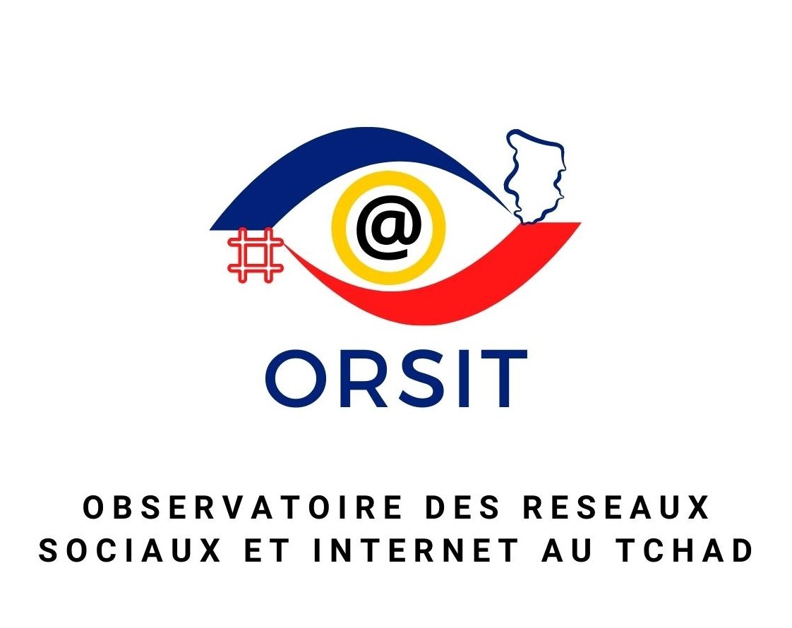 annadjib's tweet photo. Bonsoir et merci pour tous vos messages de felicitations.
Pour résumer, l'#ORSIT est une initiative citoyenne qui a pour role d'observer 🔭 les réseaux sociaux et internet 🌐 au #Tchad. https://t.co/tmaTPfgoMS