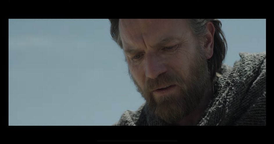KryptikLegion's tweet photo. 👀 Kenobi Looks awesome! https://t.co/cOJadTR4C2