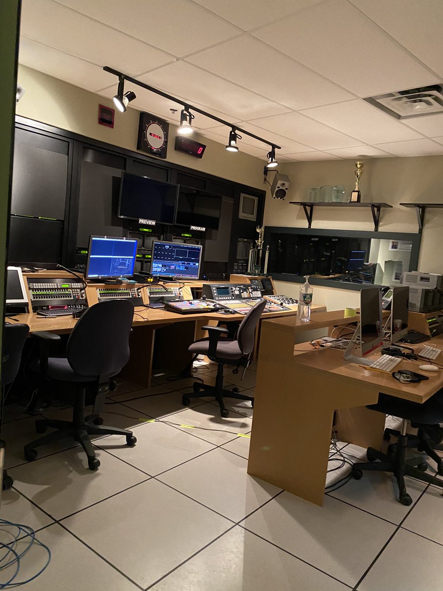 thisisgracynn's tweet photo. Lost count of the amount of times I said “This is so cool” yesterday. #CreComm https://t.co/IYjVNQSRum