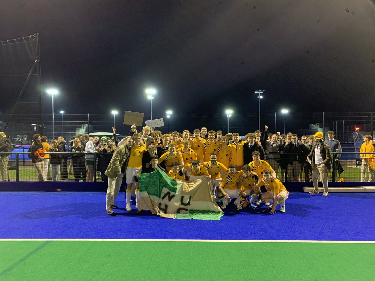 Apologies for the delay. Massive. Massive day. The 1s win 4-2. Were off the big bucs wednesday!!!