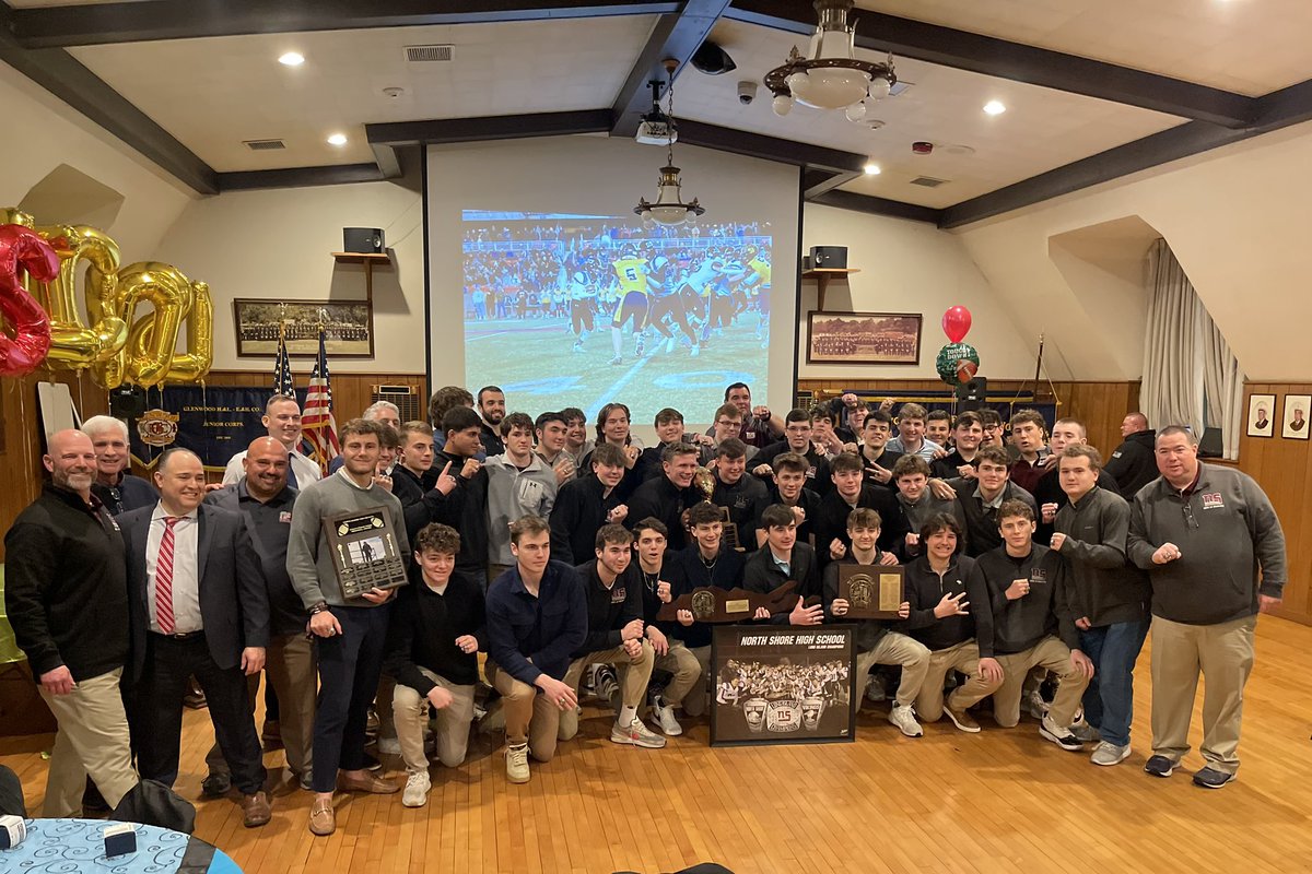 NorthShorefb tweet media