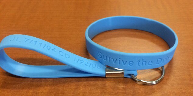 SurviveTheDrive-LEARN tweet media