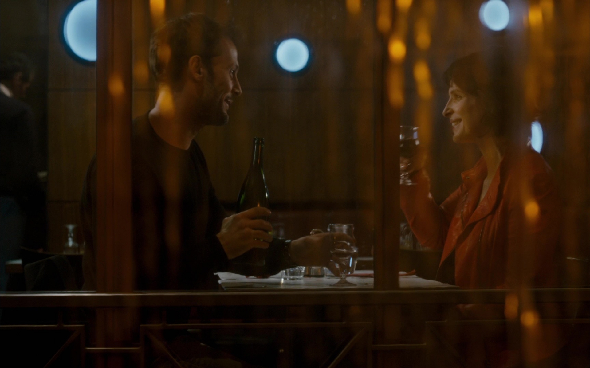 Let the Sunshine In (2017)
Dir: Claire Denis
DP: Agnès Godard

Happy Birthday Juliette Binoche! 
