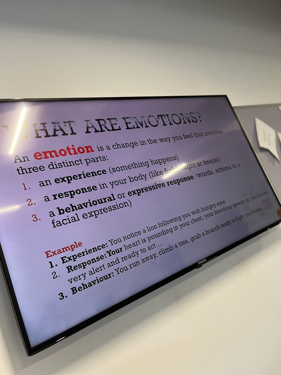GemmaTime's tweet photo. Pupils in The Hive @JedburghGrammar are beginning to look at emotions and empathy. They are also learning about their #hiddenchimp and 10 habits that can help βtame itβ π #braindevelopment #emotions #thoughts #feelings #behaviour #ournurturingcampus https://t.co/GB71JdBORq