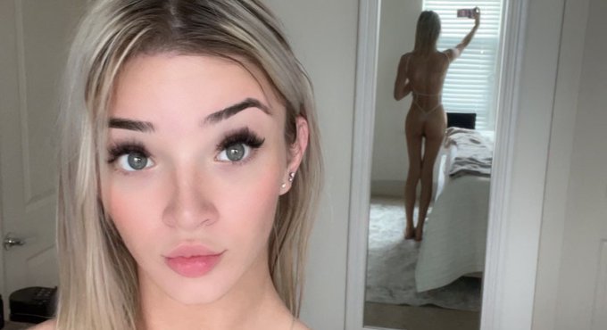 I want you to look into my eyes and lose control 😈 https://t.co/1z7QL8pIac<a href="/tag/mvsales"class="tags"><span>#mvsales</span></a><a href="/tag/mvtrans"class="tags"><span>#mvtrans</span></a>