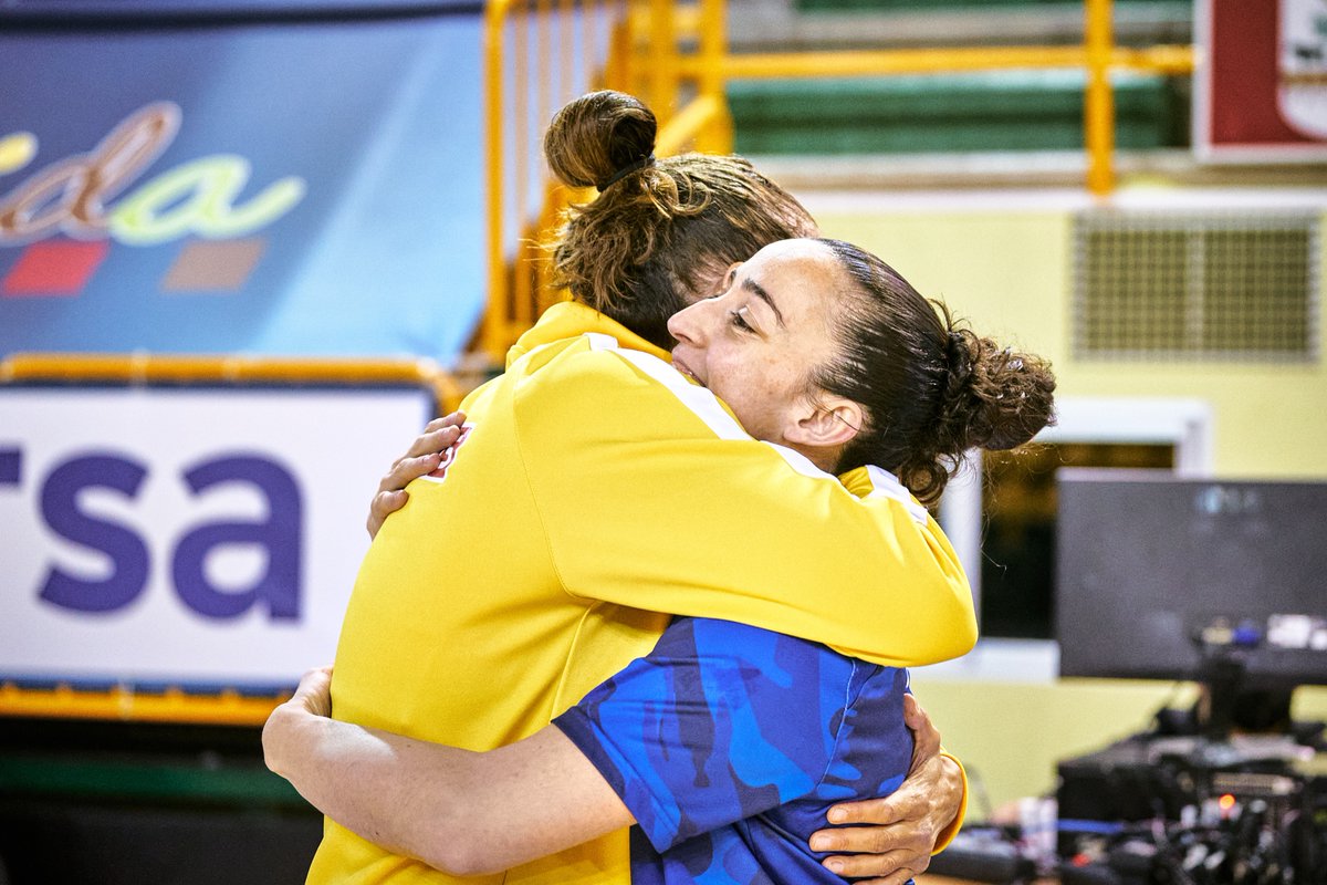 Game recognize game 🤝❤️

@laia910 🇪🇸 @sdominguez6