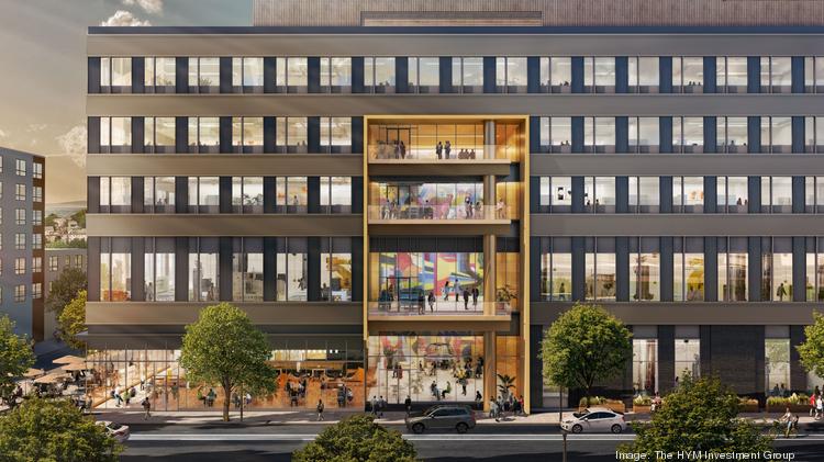 BLDUP's tweet photo. Construction is underway for the 200K+ SF lab portion of Suffolk Downs. Learn about the development.
https://t.co/Y7gWZpwvK5
#blup #labdevelopment #bostondevelopment #construction #thehyminvestmentgroup https://t.co/eBRJ0Mn7a1