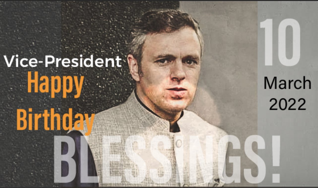 Happy Birthday Boss Everything Is Under Control Mohammad Iqbal On Twitter: "Happy Birthday Sir. God Bless You With Good  Health, Happiness And Success." / Twitter