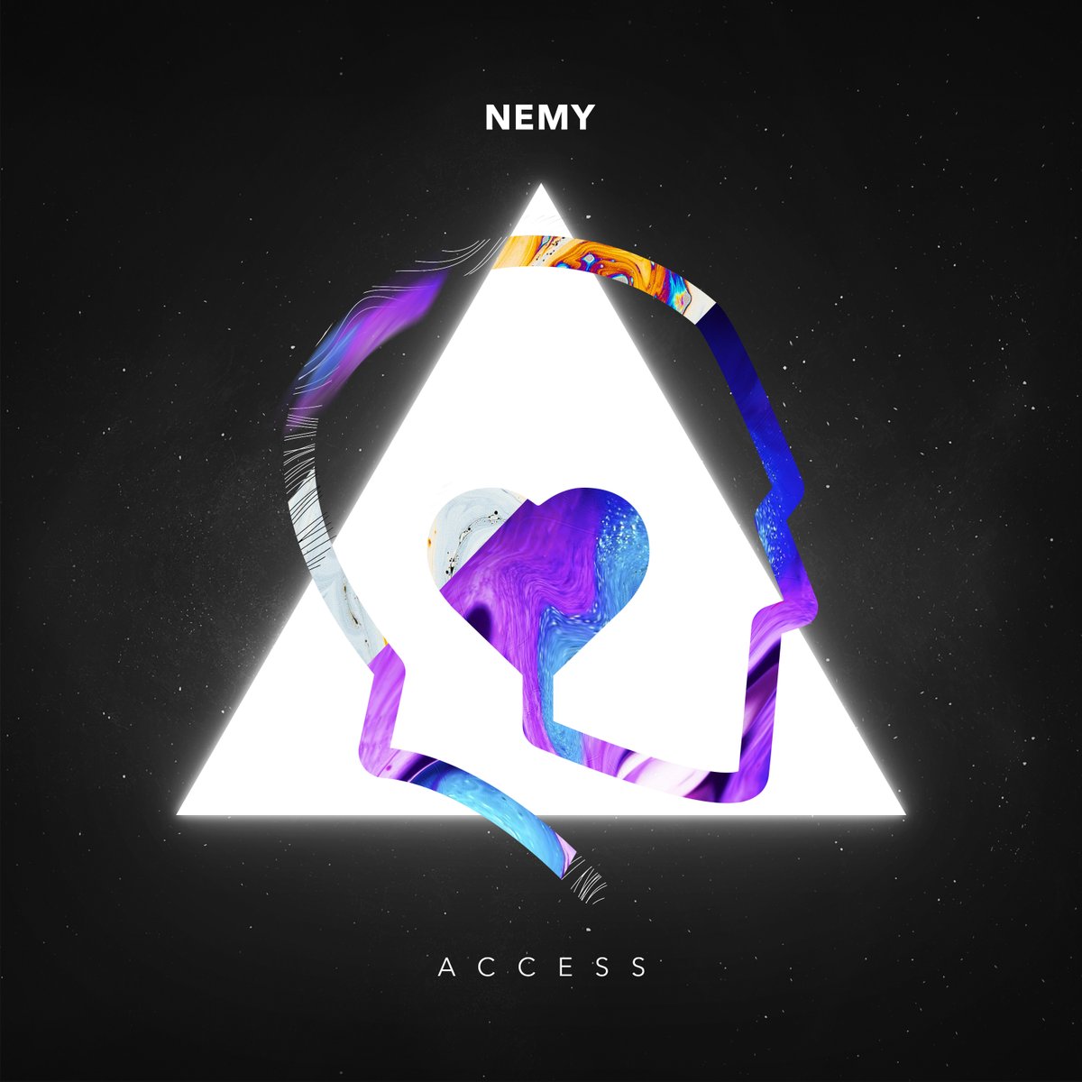 NEMY - Access/Invert is out now store wide 🙌
Buy or stream on your platform of choice:
fanlink.to/nemyaccess
#warmearsmusic #nemy #releaseday #dnb