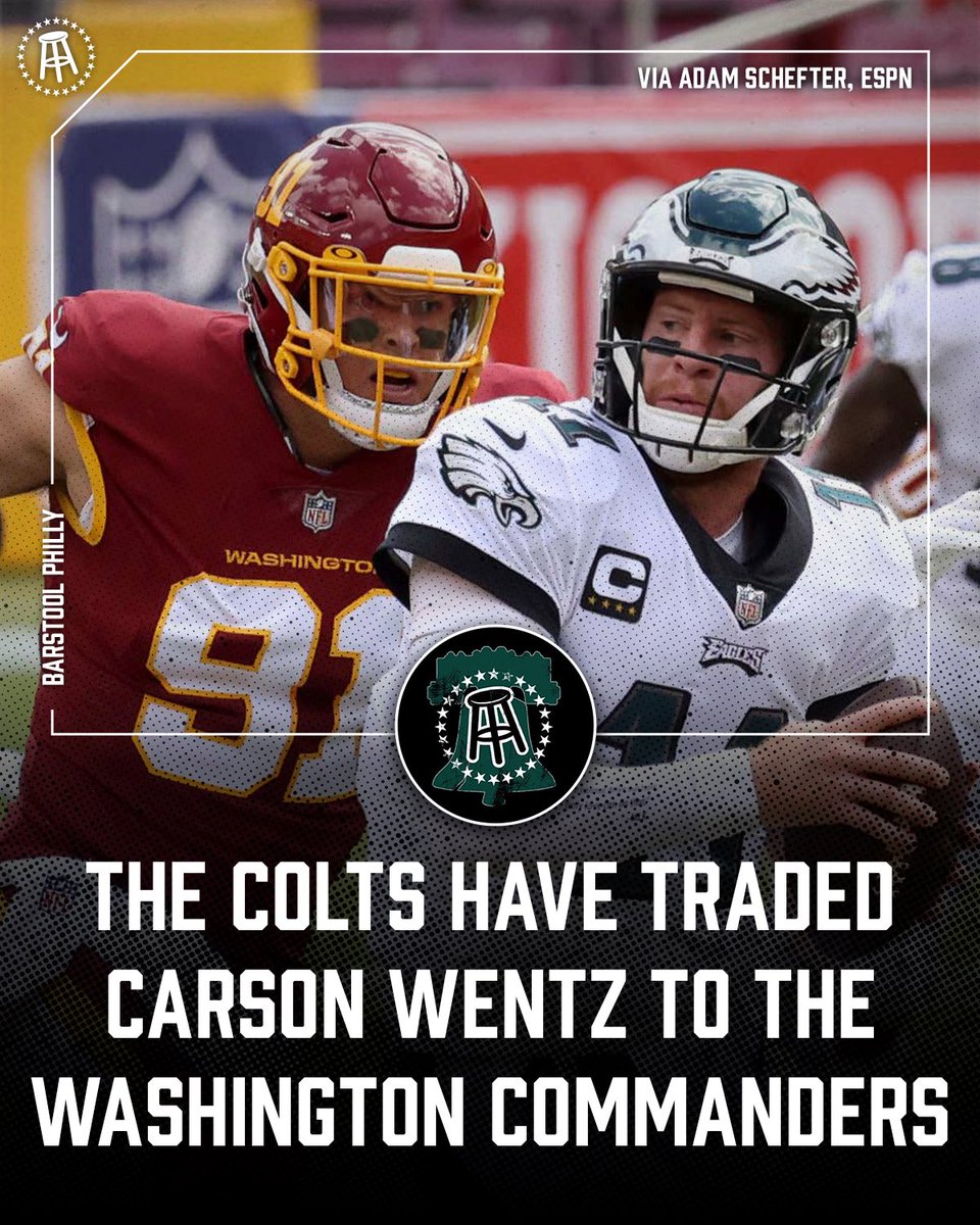BarstoolPhilly's tweet photo. BIRDS VS. WENTZ TWICE A YEAR

LMAOOOOOOOO https://t.co/GnY8Kd9VFn
