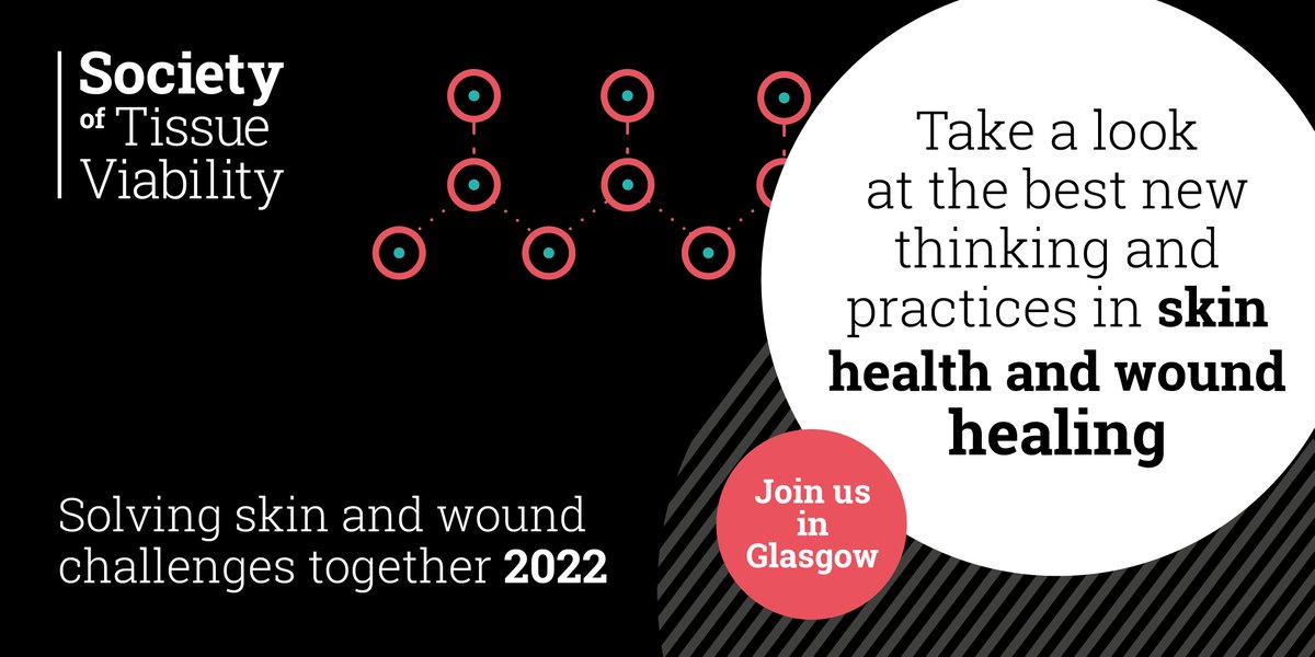 SoTV_UK's tweet photo. #societytissueviability2022 is where professional connections are made, ideas are shared and collaborative action happens! Want to join us in Glasgow? Educational grants and free places available. Find out more https://t.co/QLwEc0xMUb https://t.co/ZeBh14UUR7
