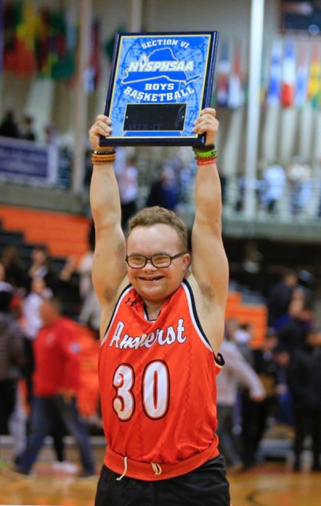 𝗧𝗵𝗲 𝗣𝗼𝘄𝗲𝗿 𝗼𝗳 𝗦𝗰𝗵𝗼𝗼𝗹 𝗦𝗽𝗼𝗿𝘁𝘀! Enjoyment and lifelong memories….

<a href="/AmherstCSD/">Amherst CSD</a> <a href="/AmherstCHS/">Amherst Central High School</a> <a href="/ACHSTigersBball/">Amherst Basketball</a> 

#GoTigers | #ONETIGER l #TheWhy