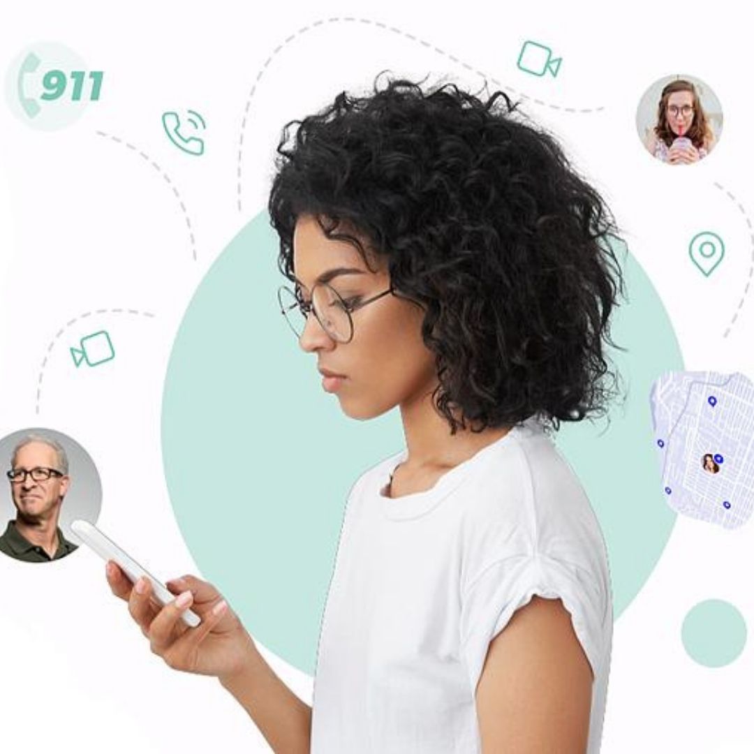 ZeerSafe's tweet image. Privacy is as important to us as your safety. The data used by Zeer will never be sold and is only used to improve your safety.
Anonymized data is used to run machine learning algorthims to protect you and your community.  💜 
#safetytechnology #techpriorities #tech4good