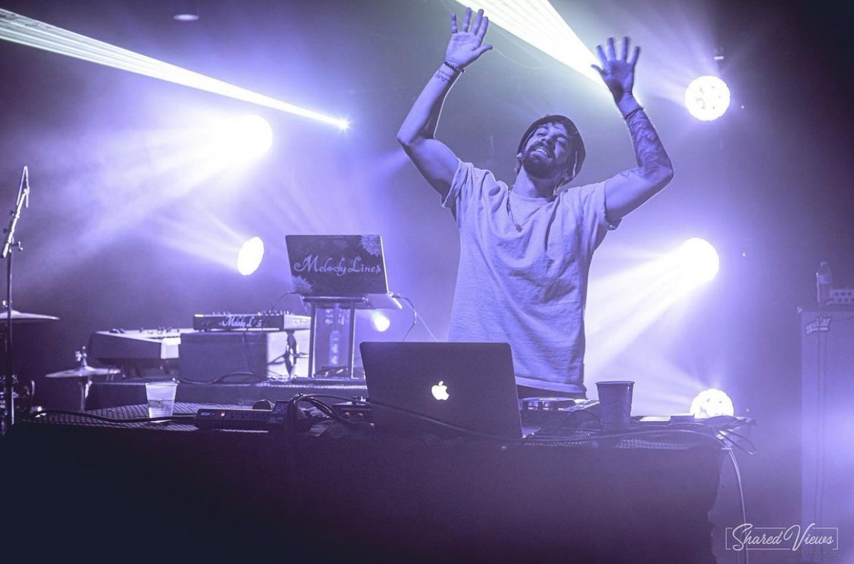 HypedLocally's tweet photo. March 9th marks the 16th International DJ Day, an initiative set up by the World DJ Fund and the international charity service Nordoff-Robbins.
-
.
.
.
#locallyhyped #hypedmovement #WorldDjDay https://t.co/143NKPI277