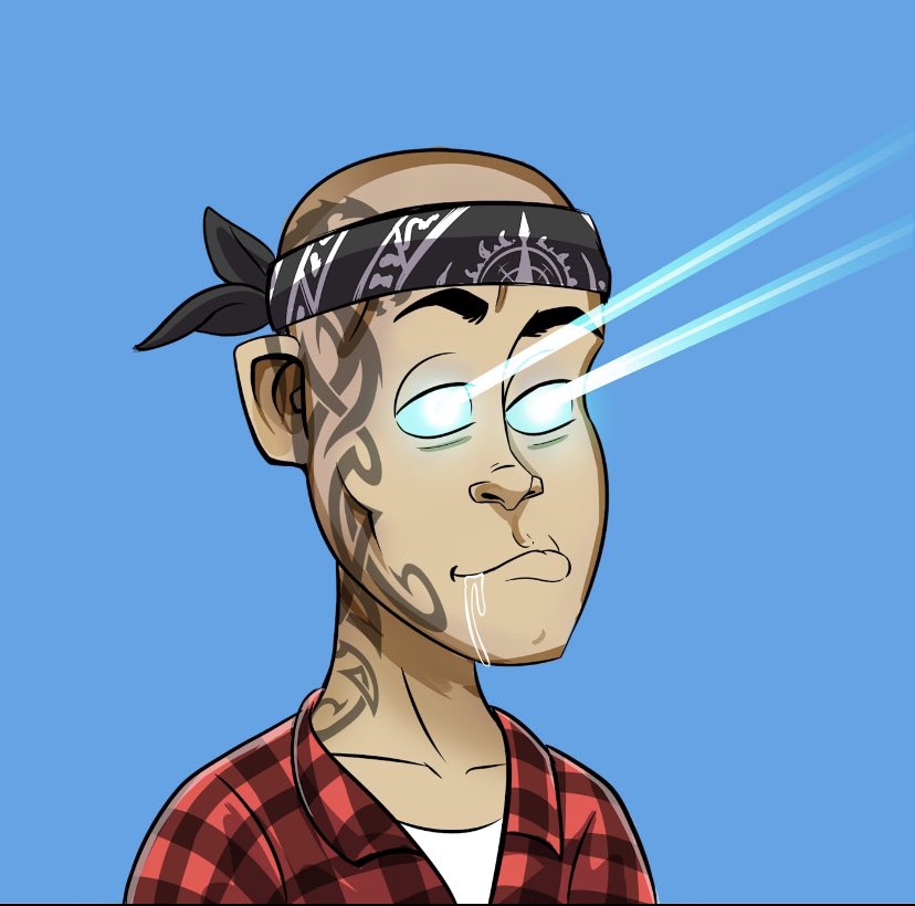 Meta Degens tweet media