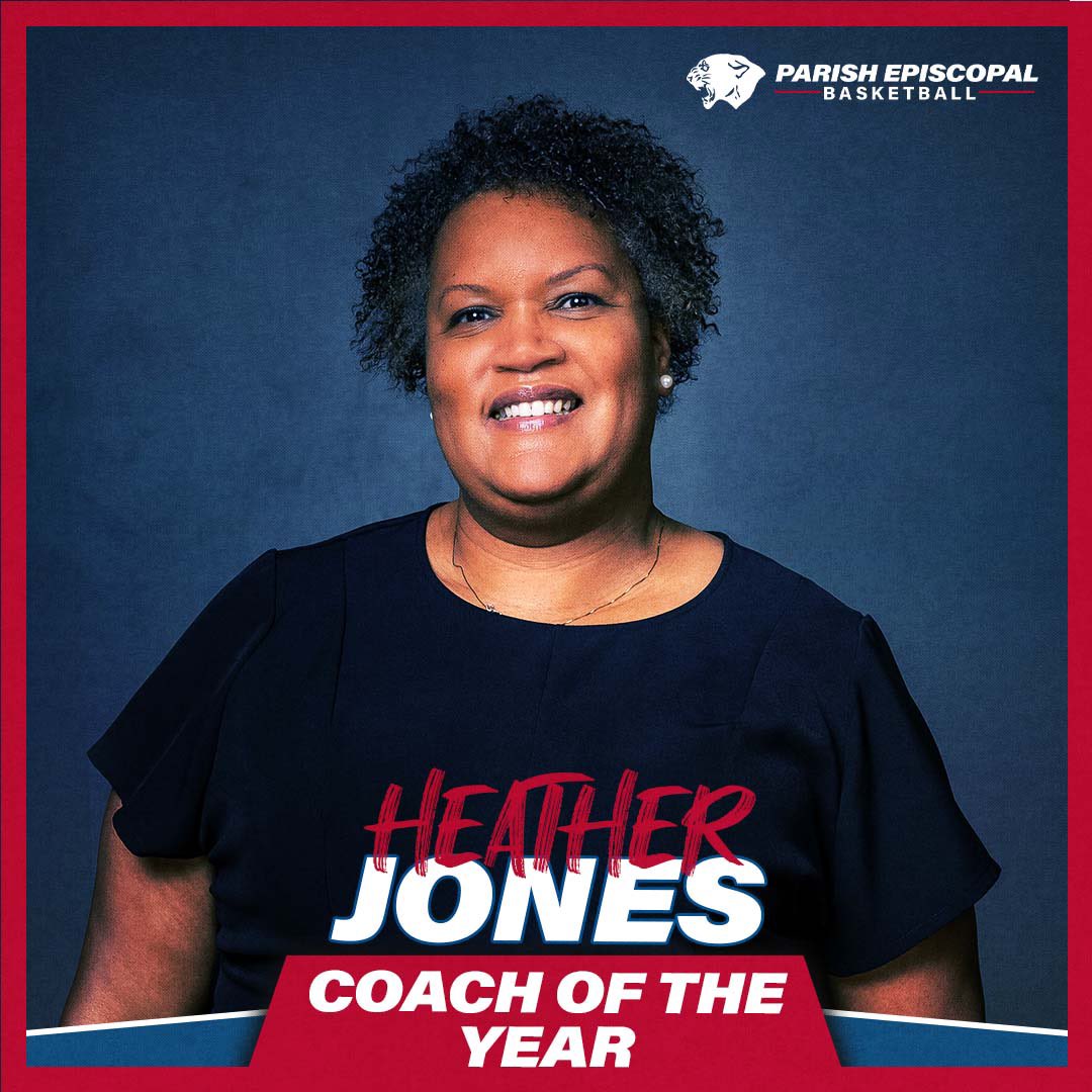 Parish Athletics tweet media