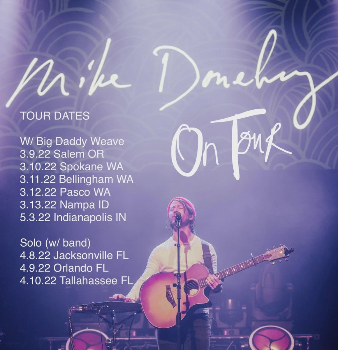 Mike Donehey tweet media