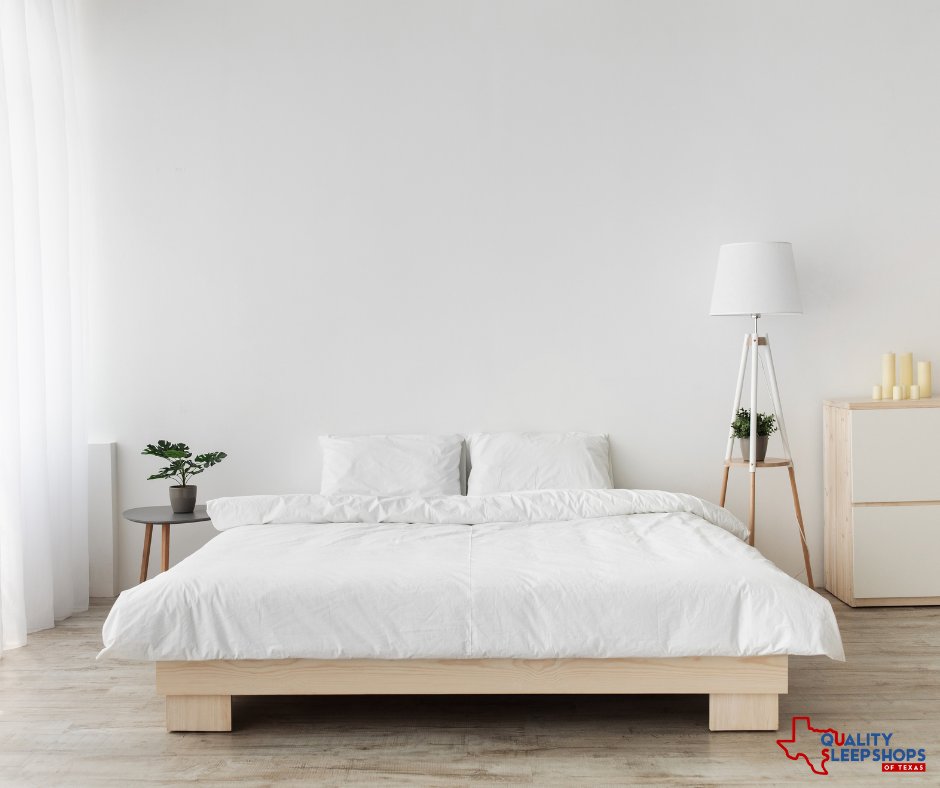 Mattressman2003's tweet photo. Are you looking for furniture that will fit your bedroom esthetic? 

We can build it for you! 

Come by Quality Sleep Shops of Texas TODAY and ask us about our custom furniture options!

#sleep #goodmorning #bettersleep #mattress #quality #comfort #care #qualitysleepshopsoftexas https://t.co/i6ZtD1f6Ns