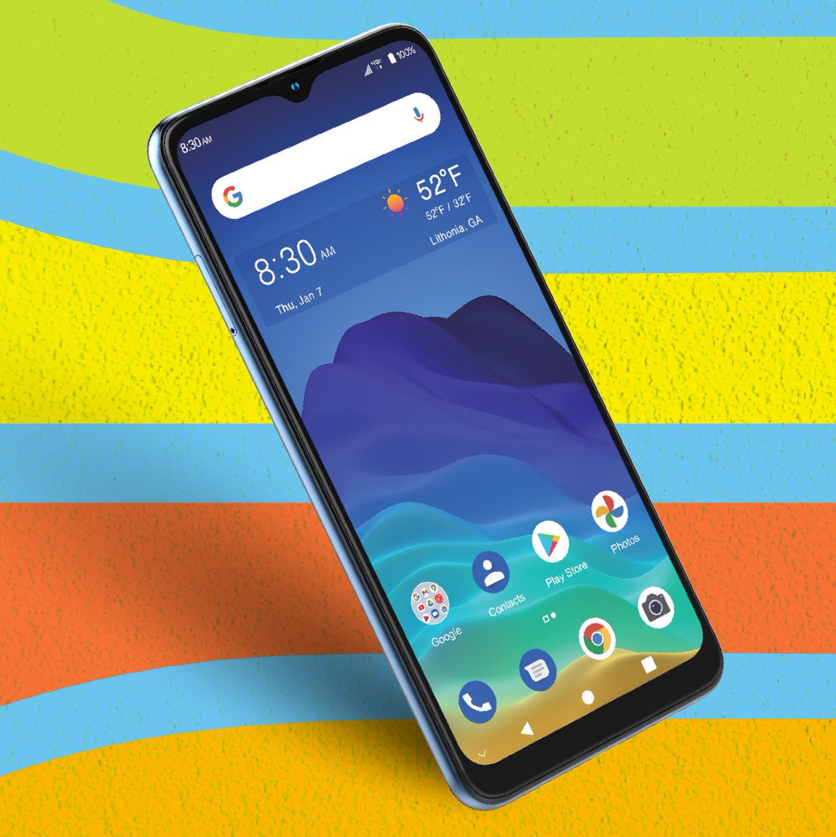 zteusa's tweet photo. Blade 11 Prime is a great smartphone for streaming content, with 4G LTE, 6.5" full display, and three cameras, all at an incredible price point. 📸 Learn more: https://t.co/e3lbbqpJog #Blade11Prime #PrimeTime #Smartphone https://t.co/vQYaiDtzsX