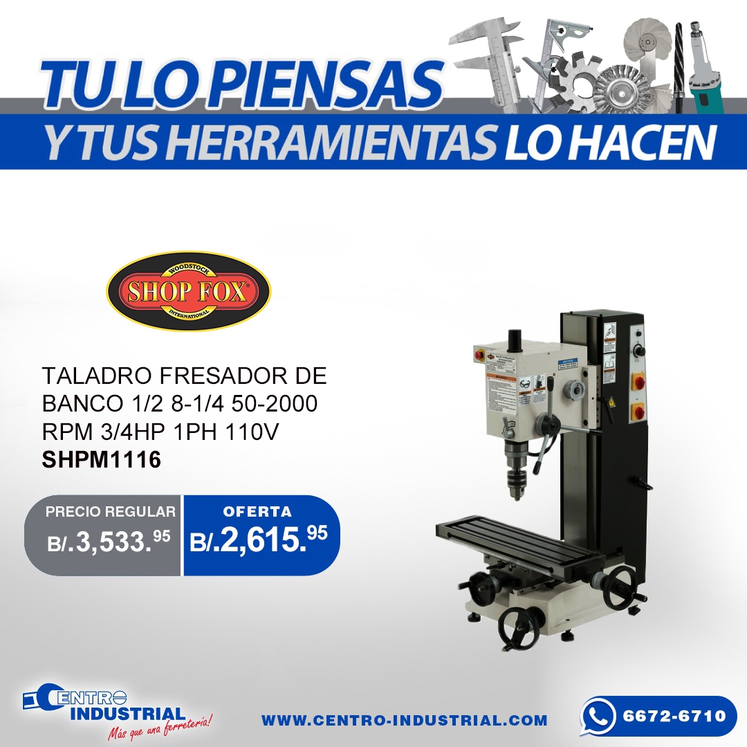 CIndustrialPa's tweet photo. OFERTAS INCREIBLES EN SHOP FOX 💥⁠
⁠
⁠
RECUERDA QUE PUEDES HACER TUS PEDIDOS  A NUESTRO WHATSAPP 📲 6672-6710 O ⁠
NUESTRO CORREO ELECTRÓNICO 📩 cotizaciones@centro-industrial.com 👨🏻‍💻👨🏻‍🔧🔧.. HACEMOS DELIVERY 🚚 ⠀⁠ https://t.co/XRwTHeaWeq