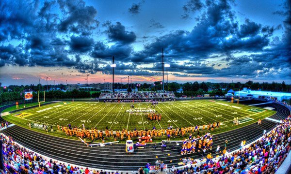 next 4. Thank you to everyone who has been apart of my journey. From coaches to teammates to supporters. I am extremely grateful for this next chapter of my life. @UWSPfootball let’s get to work!  #committed <a href="/CoachKrauseMHS/">Ken Krause</a> @drewmorris02 @ryansayre23 <a href="/CoachBreitbach/">Greg Breitbach</a> <a href="/MuskegoHSFB/">Muskego Football</a>