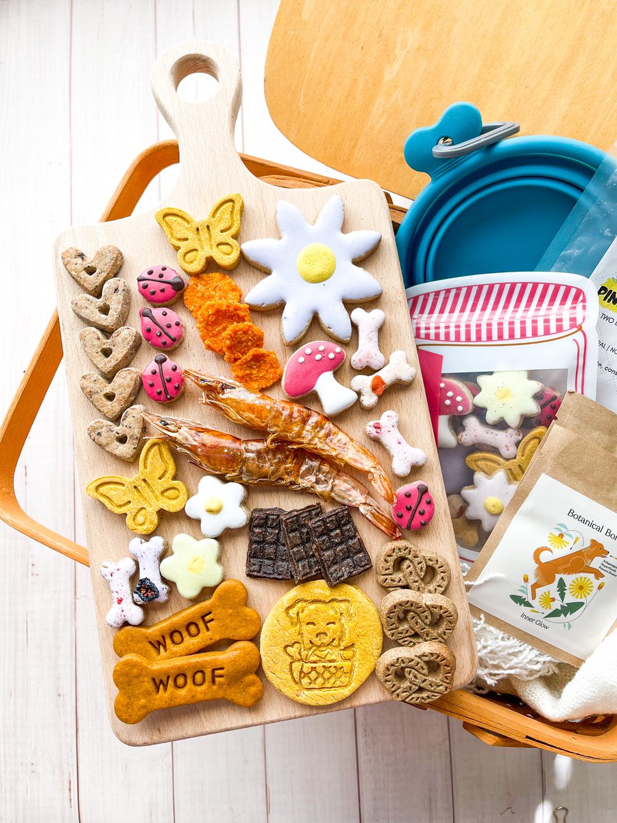 Woofboard tweet media