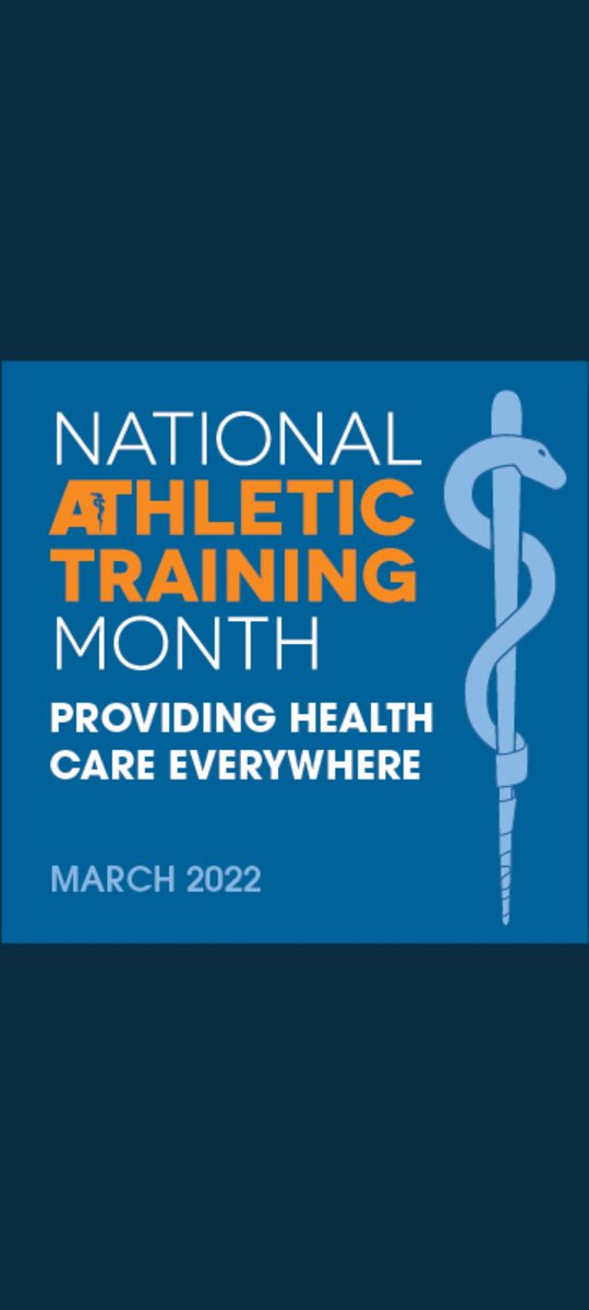 KPDD34's tweet photo. Shout out to @RichMillerATC during National Athletic Training month. Mr Miller does so much for KP's student athletes.
@KPCSDAthletics @KPSchools https://t.co/BccV8wkXKS