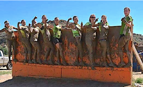bigdogbrag's tweet photo. Happy Saint Patrick's Day! You're in luck! Use promo code LUCKY and save $5 at Colorado's muddiest run through 3/18/22 #bigdogbrag #coloradomudrun #saintpatricksday https://t.co/FeYWrdClkI