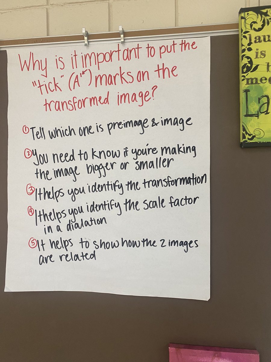 11TXLessonStudy's tweet image. Secondary math teachers engaged in #TXLS @Newman_Academy-creating success criteria, anchor charts, &amp;amp; word walls to increase students’ ability to express math thinking &amp;amp; communication.