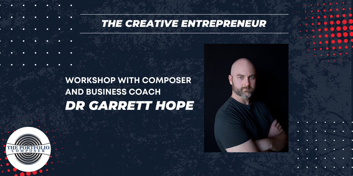 Portfolio Composer tweet media