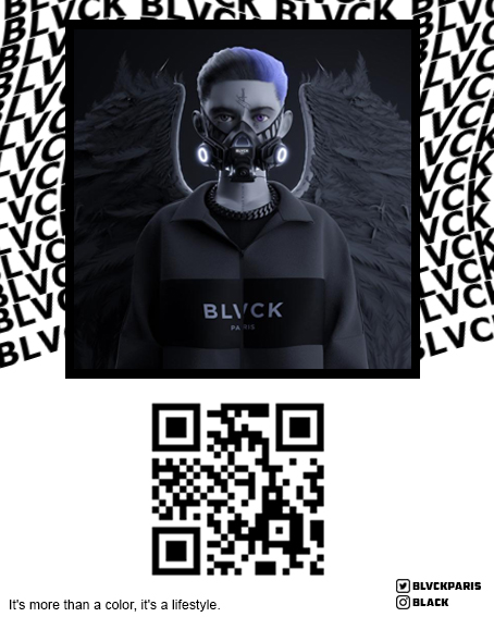 RamNeedsSleep's tweet photo. #blvckparis Lifestyle https://t.co/54KAkur1St
