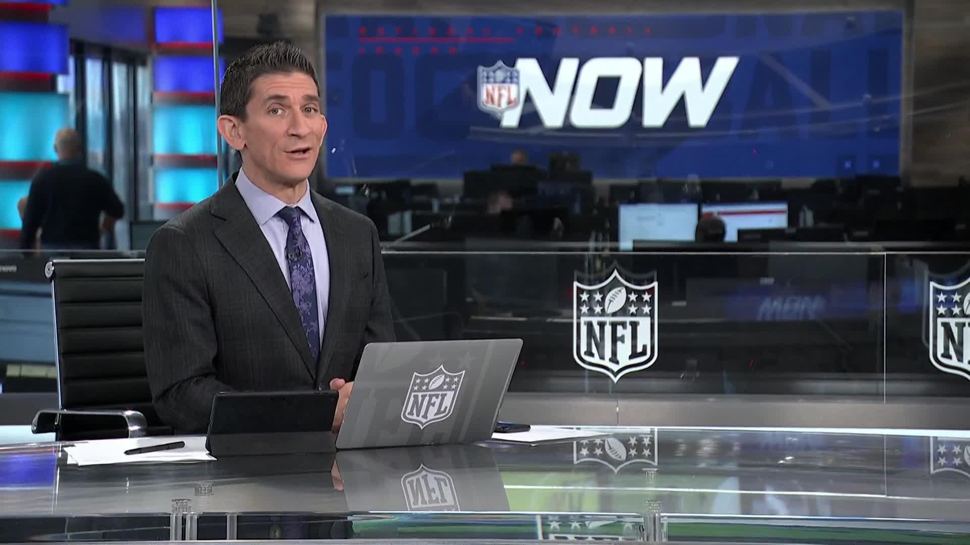 NFL Network on Twitter: "BREAKING: Carson Wentz is heading to Washington 👀  @Rapsheet has the latest on the trade ⬇️ https://t.co/oOkci4MtmN" / Twitter