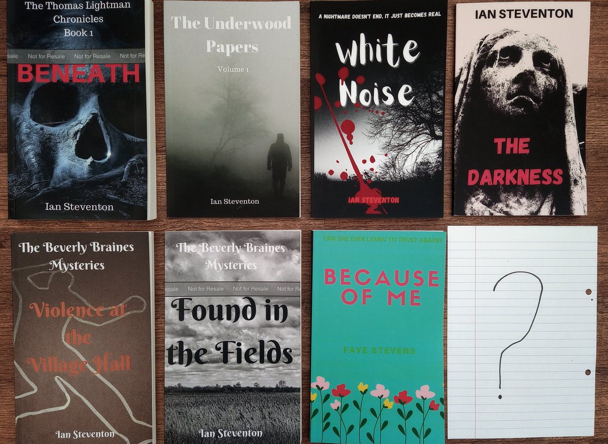 rocketart's tweet image. I published my first book when I turned 51, I am now 58 and working on my 8th book, that&apos;s one a year. I turned to writing and painting because of some serious health issues, it helps me to cope. #WritingCommunity #amwriting #art