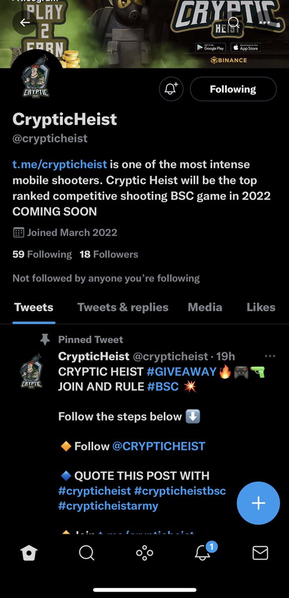CryptoboyMandy's tweet photo. @crypticheist https://t.co/oFJaYj3xXV
