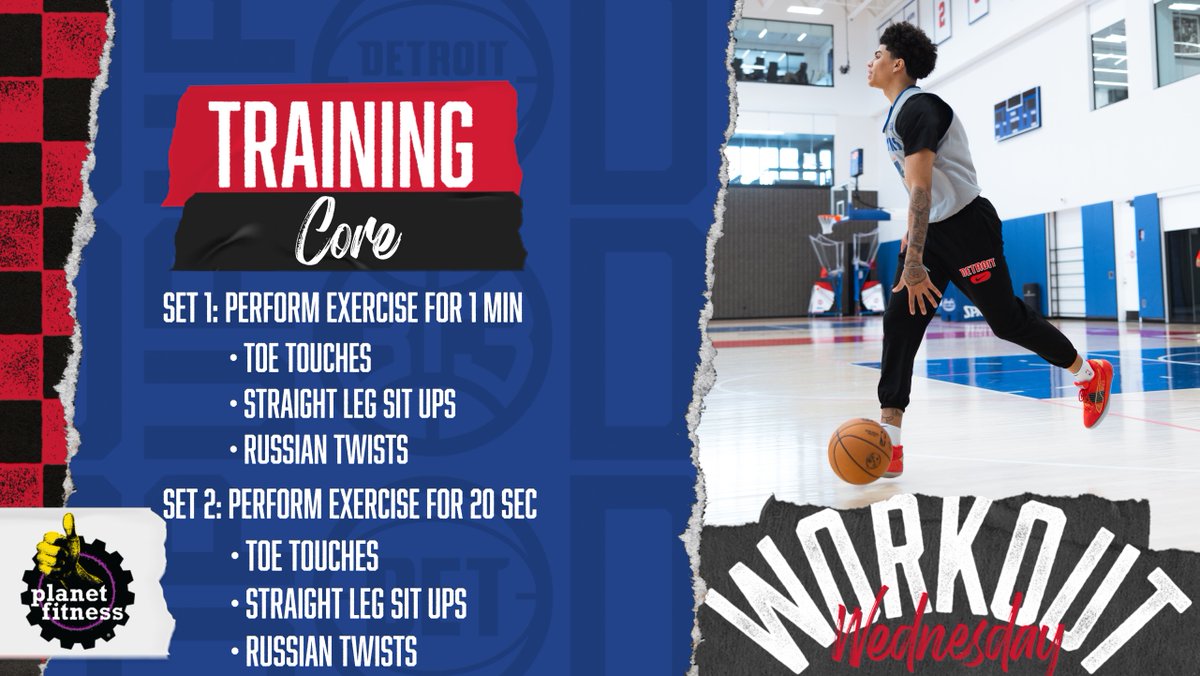 Bulls vs. Pistons Playbyplay, highlights and reactions HoopsHype