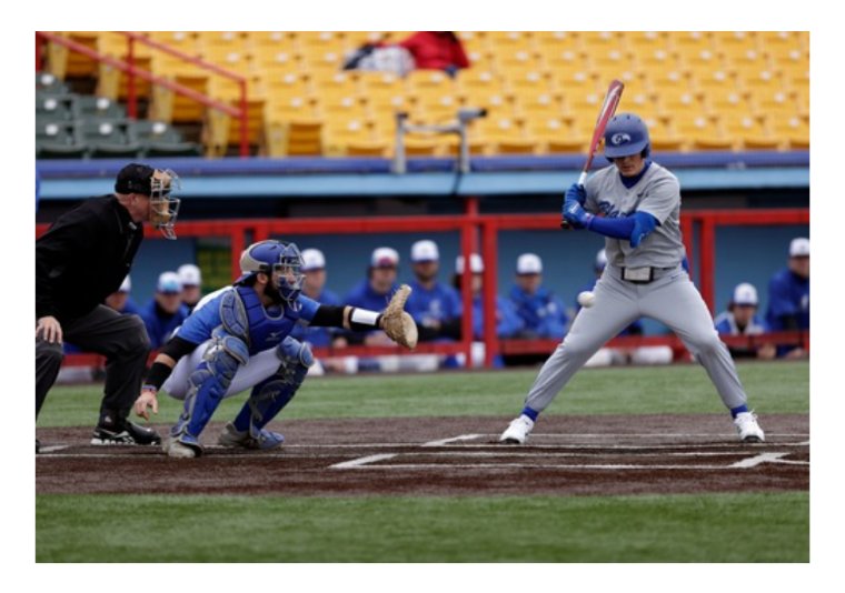 Dcaruso26's tweet photo. Also, pretty sure that batter is thinking 🤔
"Shit, I should have swung at that..."
Yes, I'm a pastor and I cuss...
#Lutheran #SinBoldly #TrustBoldly #Steeeerike https://t.co/NVvgx5IyDt